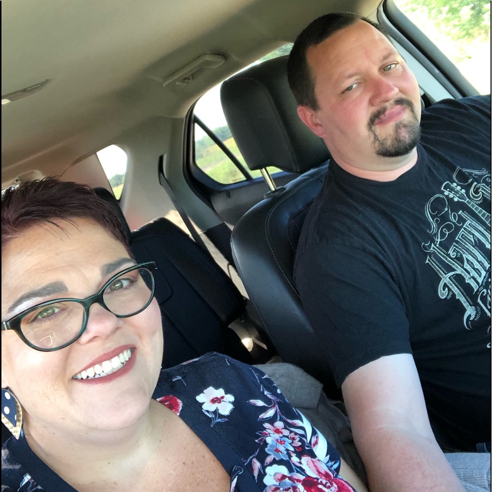 Meet your Posher, Jamie